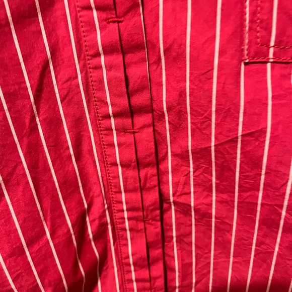 We the Free Hallie French Cuff Shirt, Size SMALL, NWT - Picture 10 of 12